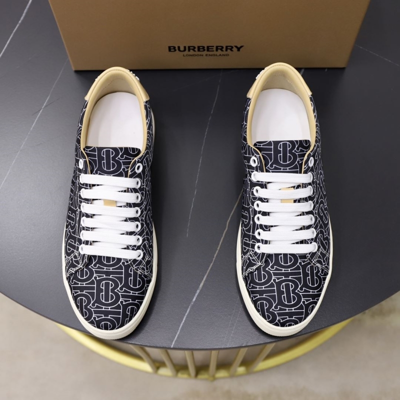 Burberry Sneakers